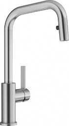 BLANCO 526614 Bateria JANDORA-S Stal szczotkowana