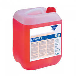 Kleen Sanivex - środek do usuwania trudnych zabrudzeń
