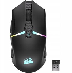 Mysz Nightsabre Wireless Rgb