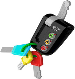 Smily Play, Auto Pilot Smily Play 1/12