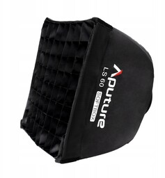 Softbox Aputure Ls 60