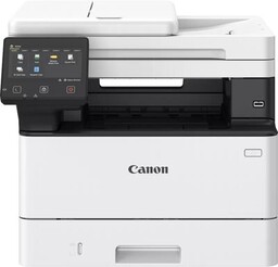 Urządzenie wielofunkcyjne Canon i-SENSYS MF463dw 3w1