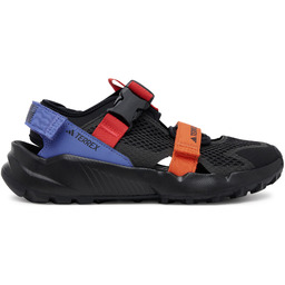 Sandały adidas TERREX Hydroterra IH6064 Czarny