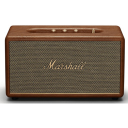 Głośnik Bluetooth MARSHALL Stanmore III Brązowy