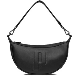 Torebka Puma Sense Mini Hobo 079583 Czarny