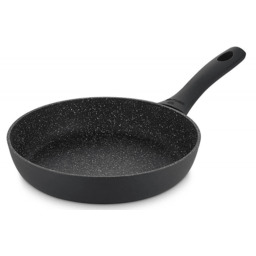 Patelnia GERLACH Granitex Ilag Xera Dur 2 28cm