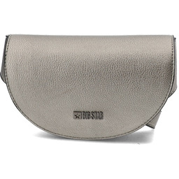 Big Star Srebrna Nerka Damska