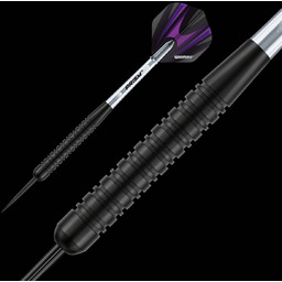 Rzutki Winmau Apocalypse z ostrym grotem 21g