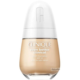 CLINIQUE - Even Better Clinical Serum Foundation SPF20