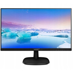 Monitor 27 cali Philips 273V7QJAB/00 Fhd Ips 75Hz
