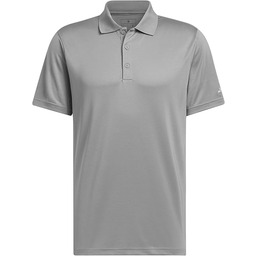 adidas heren Core adidas Performance Primegreen Polo Shirt,