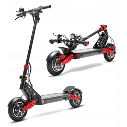 Nowa Hulajnoga elektryczna Motus Pro 10 Sport 2021