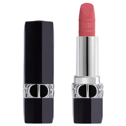 Christian Dior, Dior Rouge, Satyna matowa, Pomadka kremowa,