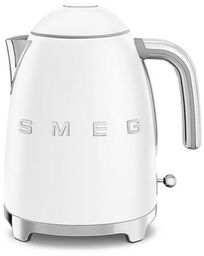 Smeg KLF03WHMEU 1,7l 2400W Czajnik kuchenny