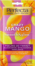 Perfecta - Crazy Mango - Smooth & Glow