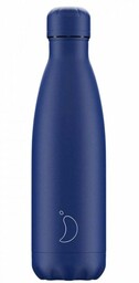 Chilly''s MATTE Stalowa Butelka Termiczna 500 ml /