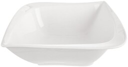 Miska sałatkowa porcelanowa MONA 21,5x21,5 cm, 1,3 l