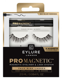 EYLURE - PRO MAGNETIC - Magnetic Eyeliner &