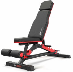 Ławka treningowa HS-2090HB