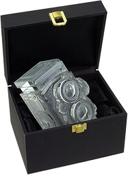 Fotodiox Crystal TLR model wyświetlacza aparatu  4/5