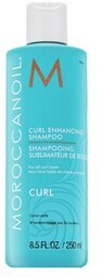 Moroccanoil Curl Curl Enhancing Shampoo odżywczy szampon