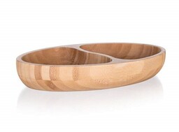 Banquet Miska do serwowania BRILLANTE Bamboo, 24 x