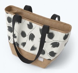 Monbento MB-Torba termiczna Daily, Graphic Plume