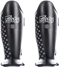 Fairtex Ochraniacze Piszczeli Sp5 Czarne