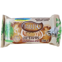 Mydło Dziegciowe Antybakteryjne w Kostce Techpromekologia, 100g