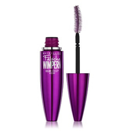 Maybelline Volum'' Express sztuczne rzęsy Tusz do rzęs