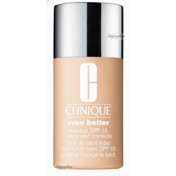 CLINIQUE - Even Better Makeup SPF15 - Podkład