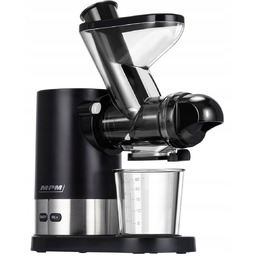 Wyciskarka wolnoobrotowa MPM MSO-17