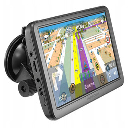 Modecom Nawigacja FreeWAY Cx 7.4