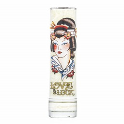 Christian Audigier Ed Hardy Love & Luck Woman