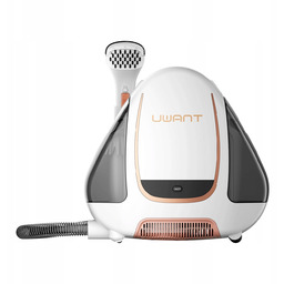 Odkurzacz piorący Uwant B100-S 12000Pa 450W dla alergików,