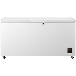 Zamrażarka Gorenje FH50EAW 84,7cm 500L FreezeProtect biała