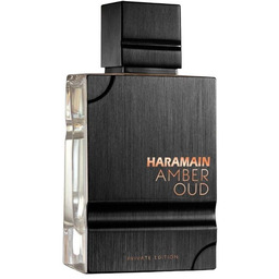 AL HARAMAIN Amber Oud Private Edition EDP spray