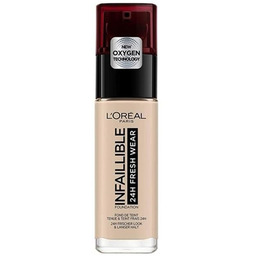 Infallible 24H Fresh Wear Foundation długotrwały podkład