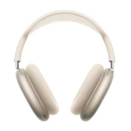 Apple AirPods Max 2 Nauszne Bluetooth 5.3 Księżycowa