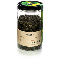 Herbata Zielona Sencha
