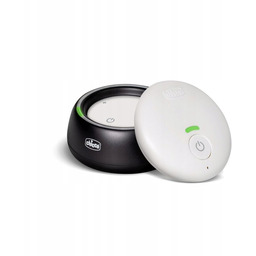 Chicco Elektroniczna niania audio dla dzieci z technologią