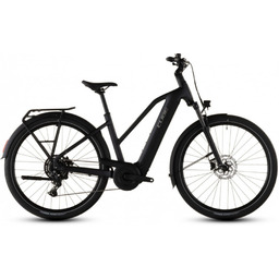 Rower Cube Touring Hybrid One 600 28" 2026