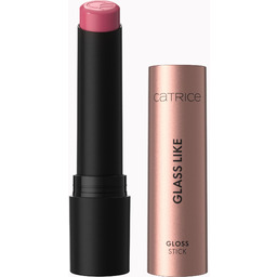 Catrice Glass Like Gloss Stick, błyszczyk w sztyfcie,