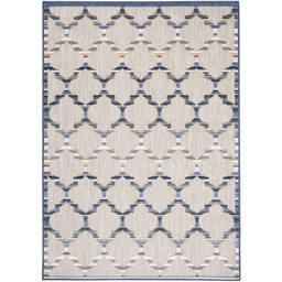Dywan zewnętrzny ED33A Patio FGA gray