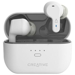 Creative Zen Air Pro Białe