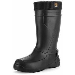 Kalosze męskie EVA TRACKER BLACK 47