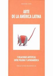 Arte de la Am rica Latina y relaciones