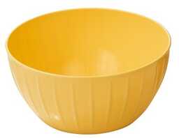 Misa plastikowa DELÍCIA ø 22 cm, 2.5 l,