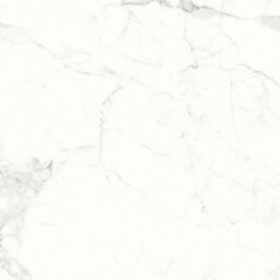 Gres szkliwiony CALACATTA MILD white satin 59,8x59,8 gat.
