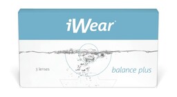 IWEAR BALANCE PLUS